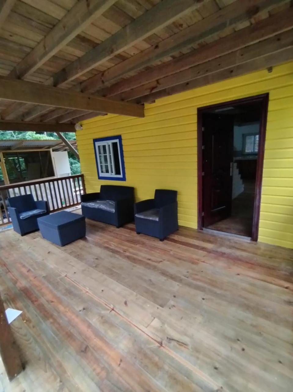 Tierra Inn