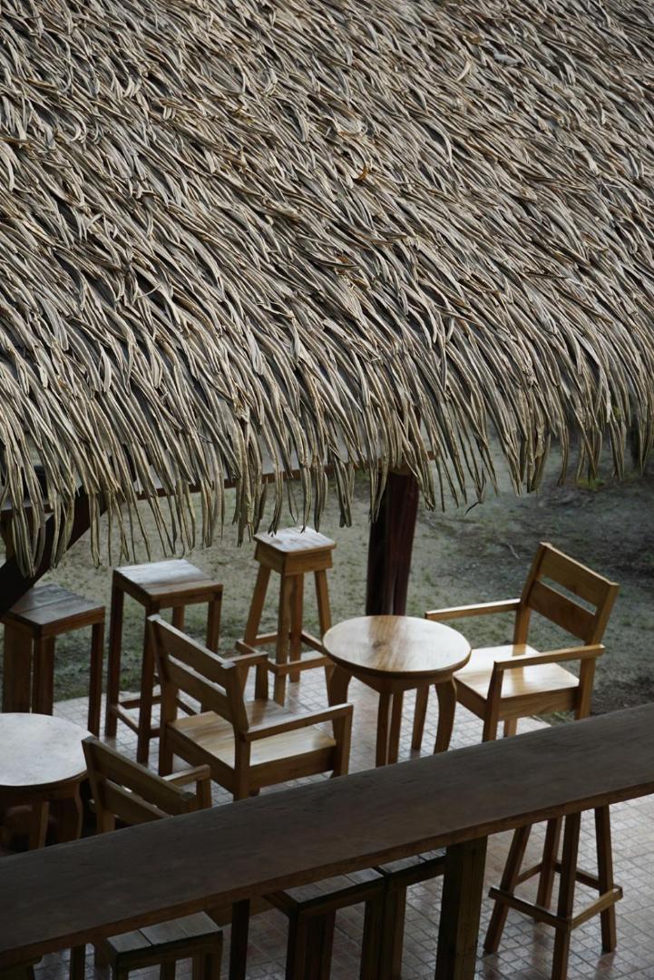 Tierra Bocas del Toro