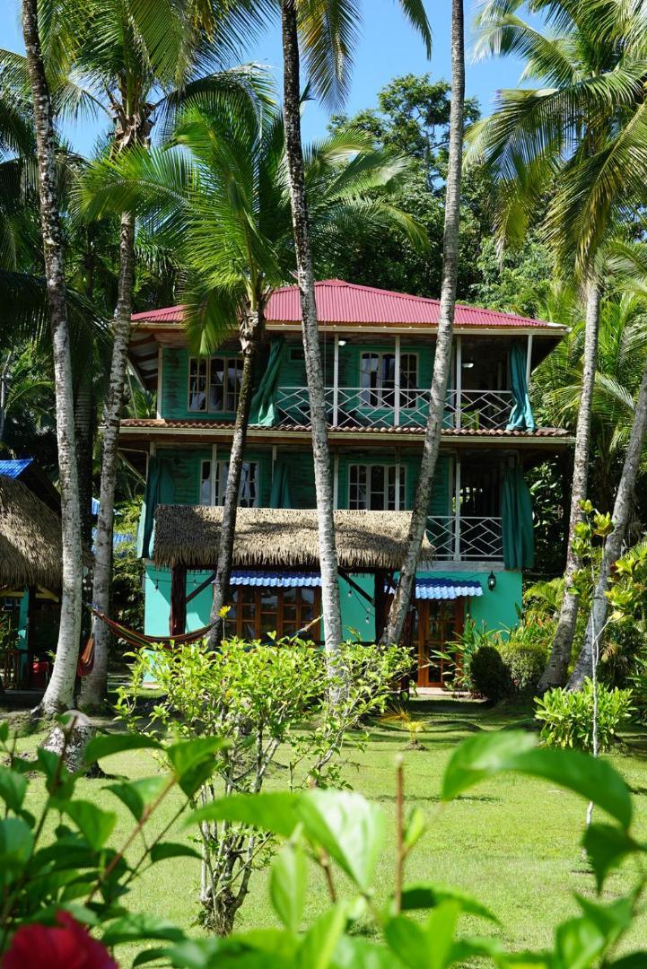Inn Tierra Bocas del Toro