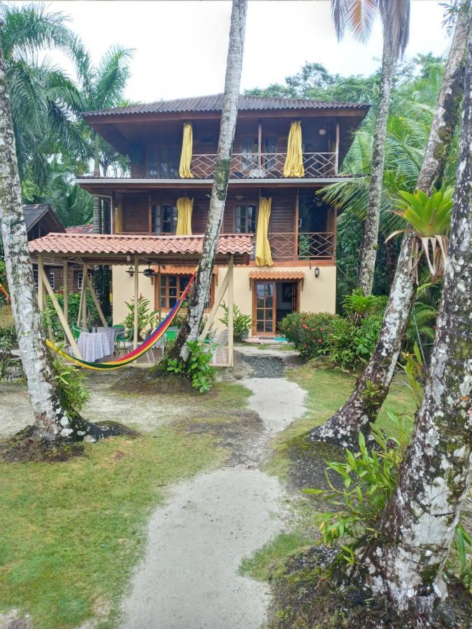 Tierra Inn Bocas del Toro