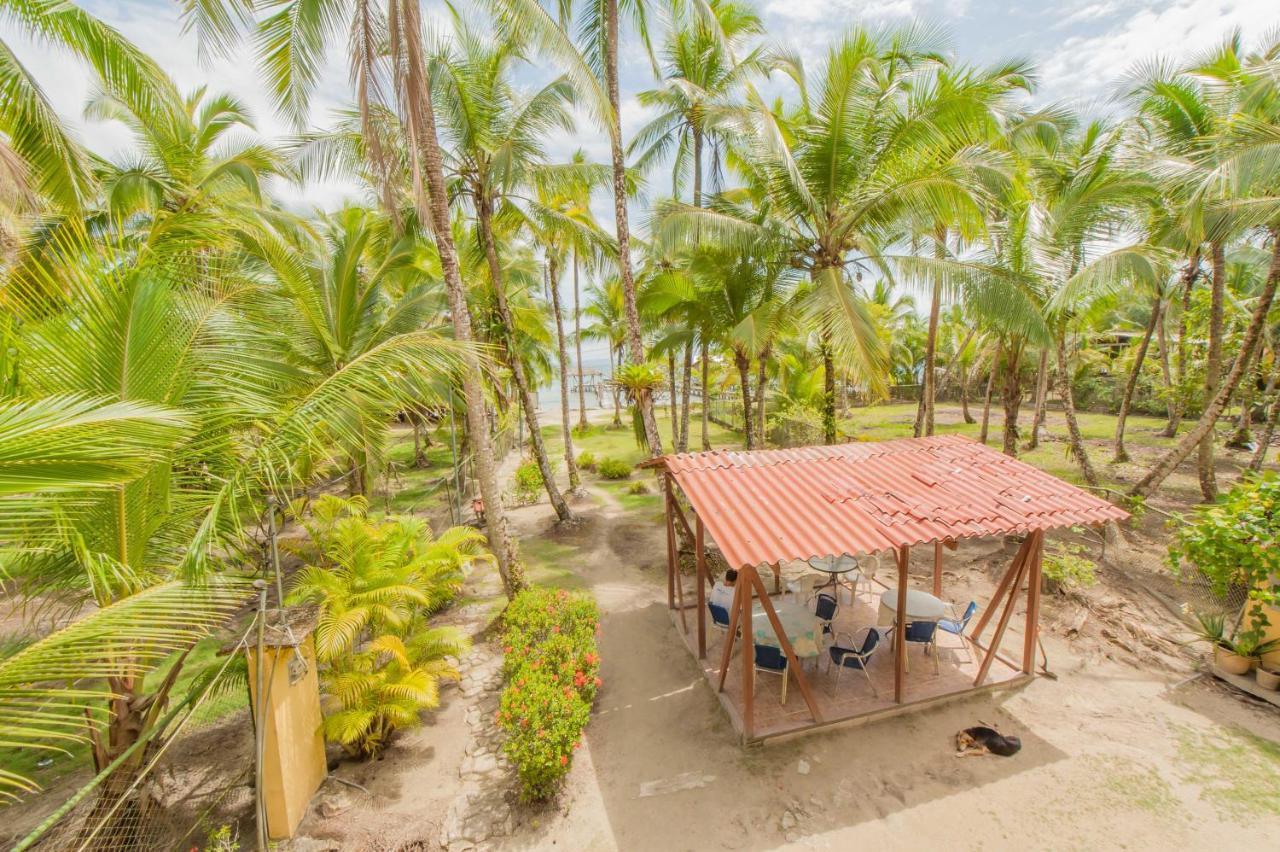 Tierra 3* Bocas del Toro