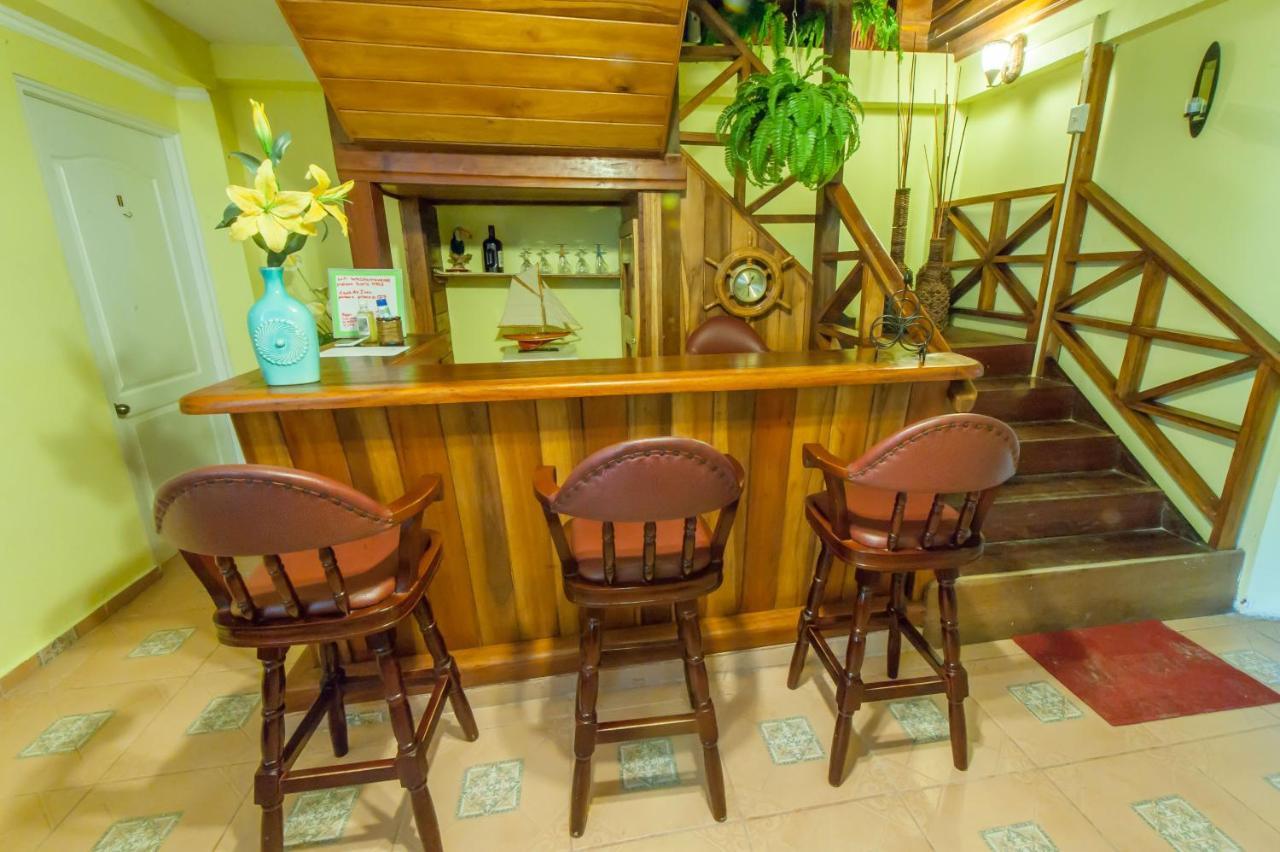 Tierra Inn