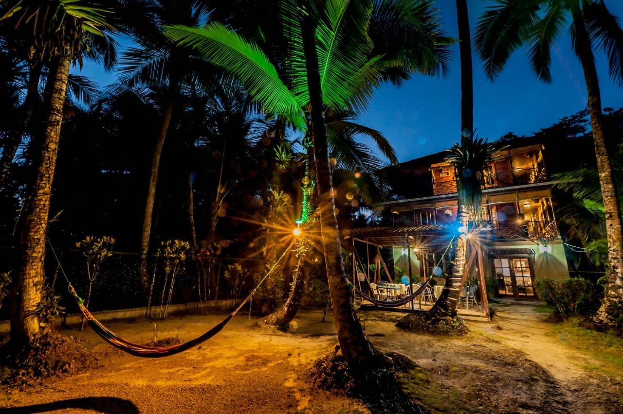 Tierra Bocas del Toro